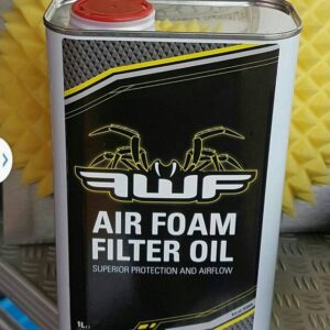FWF õhufiltri õli 1 liiter