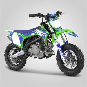 Apollo RXF 50