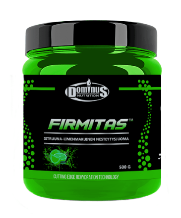 FIRMITAS™ Sidrun-lime 500 g