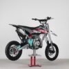 TCB Bike XF125 2025 - Image 3