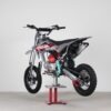 TCB Bike XF125 2025 - Image 5