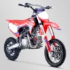 APOLLO SANO RXF ELITE 125-E 2023