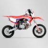 APOLLO SANO RXF FREERIDE 150-E 14/17 2023 - Image 2