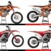 Risk Racing A.T.S Mootorrattapukk magnetiga - Image 2
