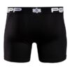 Meeste bokserid BLACK ELEGANCE 2 - Image 4