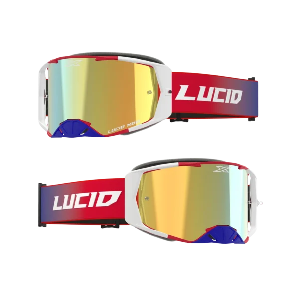EKS Lucid TM RWB - peegel - Image 5