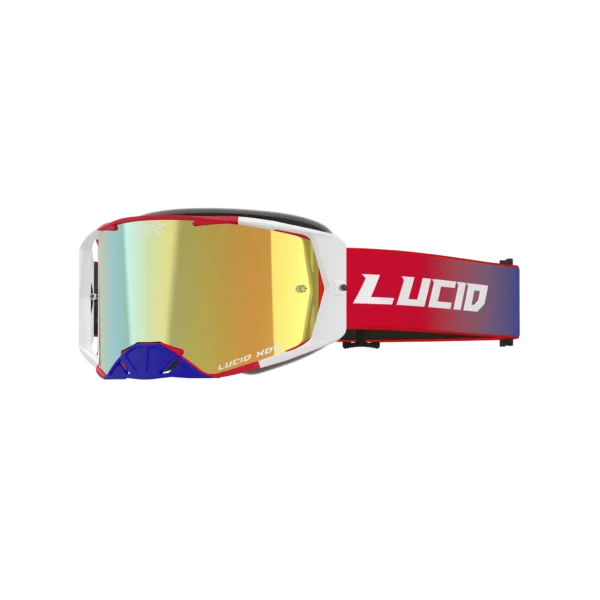 EKS Lucid TM RWB - peegel - Image 2