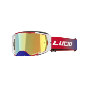 EKS Lucid TM RWB - peegel