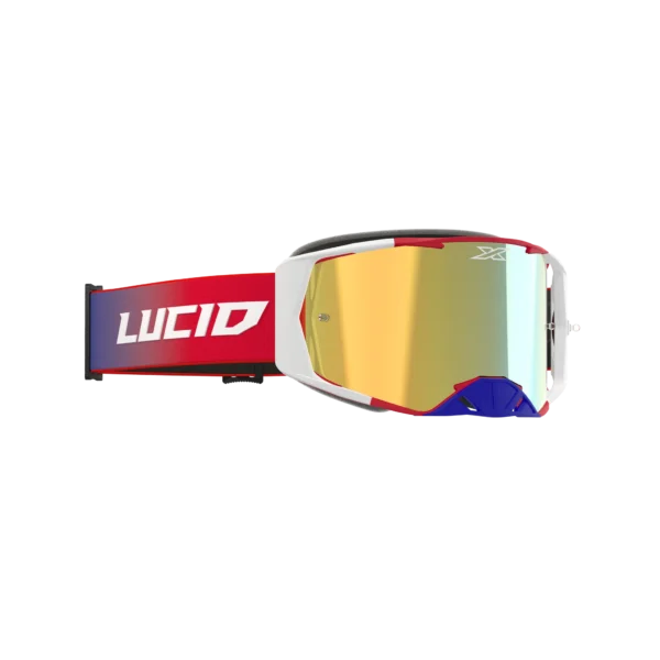 EKS Lucid TM RWB - peegel - Image 3