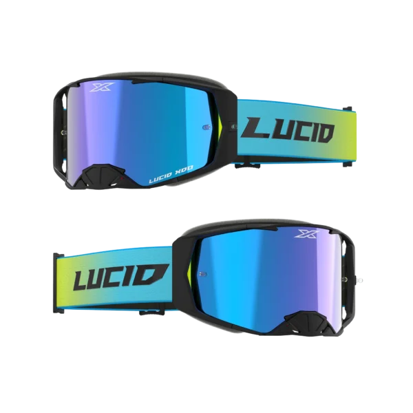 EKS Lucid TM Flo - peegel - Image 5