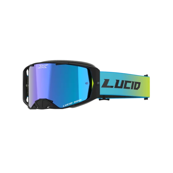 EKS Lucid TM Flo - peegel