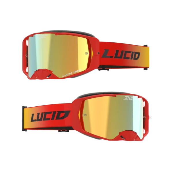EKS Lucid TM Heat - peegel - Image 5