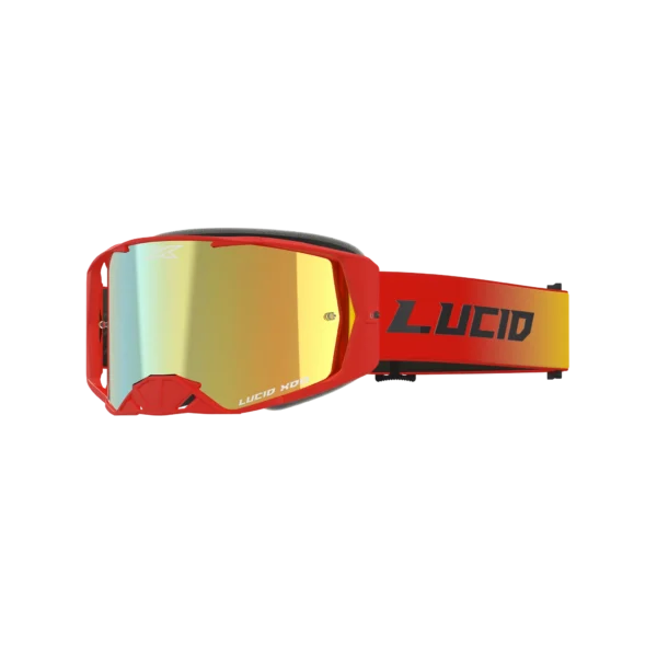 EKS Lucid TM Heat - peegel