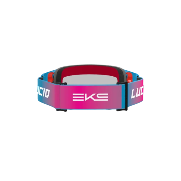 EKS Lucid TM Flo Pink - peegel - Image 4