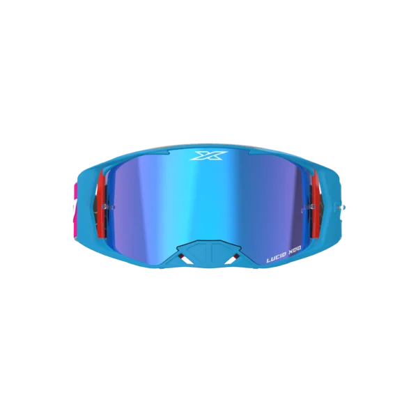 EKS Lucid TM Flo Pink - peegel - Image 3