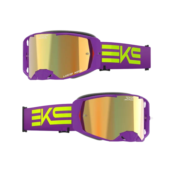 EKS Lucid Flag lilla - peegel - Image 5