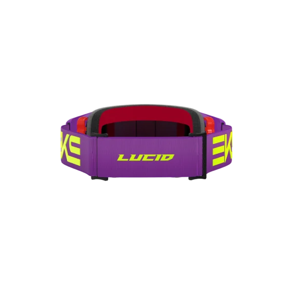 EKS Lucid Flag lilla - peegel - Image 4