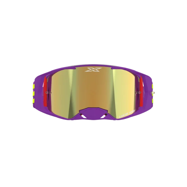 EKS Lucid Flag lilla - peegel - Image 3