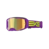 EKS Lucid Flag lilla - peegel