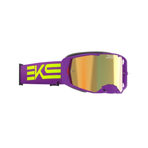 EKS Lucid Flag lilla - peegel - Image 2