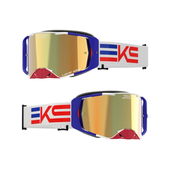 EKS Lucid Flag RWB - peegel - Image 5