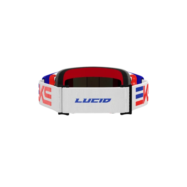 EKS Lucid Flag RWB - peegel - Image 4