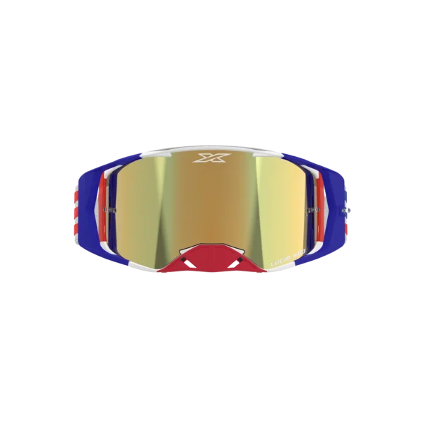 EKS Lucid Flag RWB - peegel - Image 3