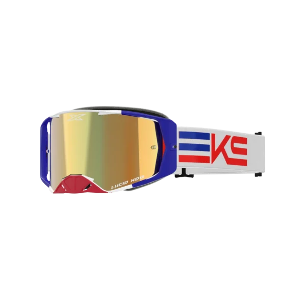 EKS Lucid Flag RWB - peegel
