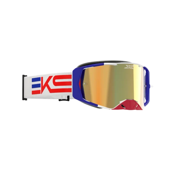 EKS Lucid Flag RWB - peegel - Image 2