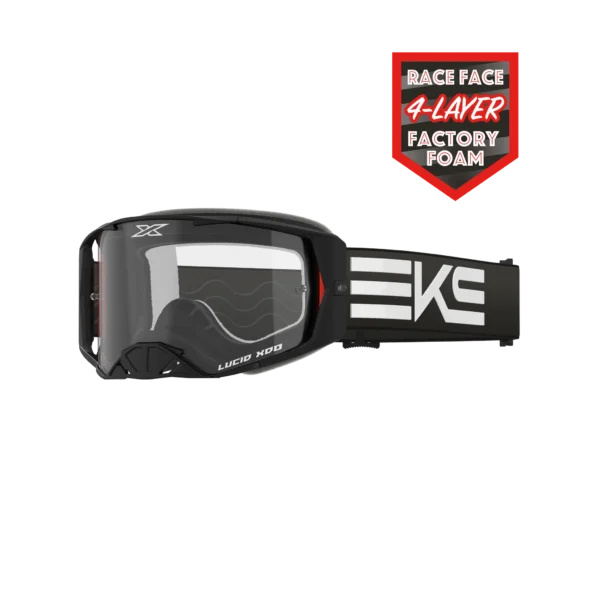 EKS Lucid Flag must - tavaline