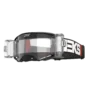EKS Lucid Race Pack must/valge