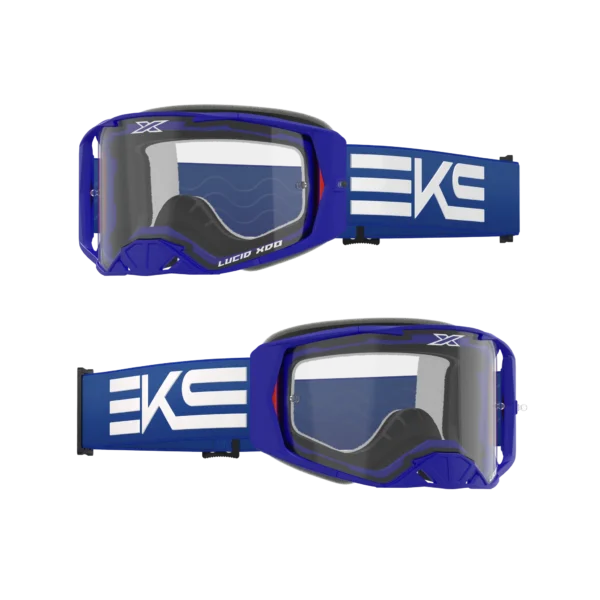 EKS Lucid Flag sinine - tavaline - Image 5
