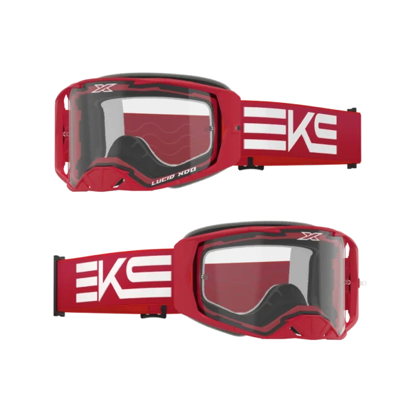 EKS Lucid Flag punane - tavaline - Image 5