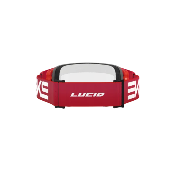 EKS Lucid Flag punane - tavaline - Image 4