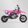APOLLO RXF ROOKIE 110CC - ROOSA 2024 - Image 2
