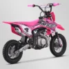 APOLLO RXF ROOKIE 110CC - ROOSA 2024 - Image 3