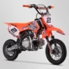 APOLLO RXF ROOKIE 110CC - ORANZ 2024