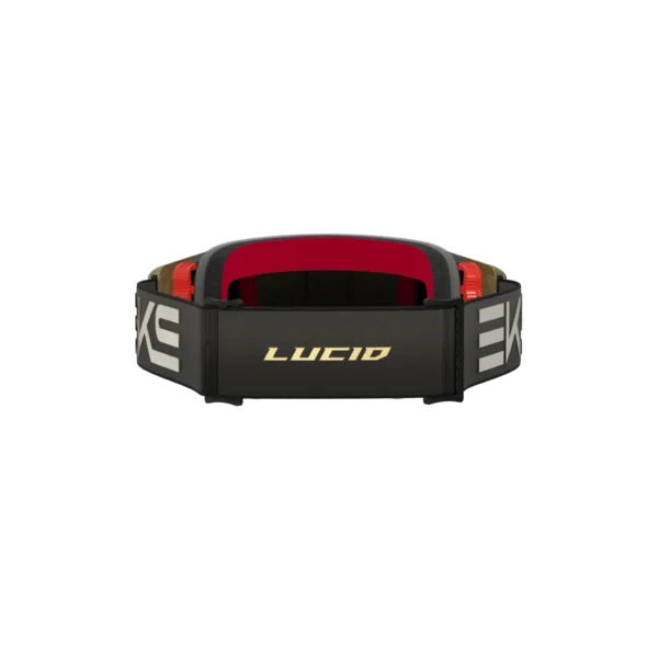 EKS LUCID MUST/KULD - PEEGEL - Image 4