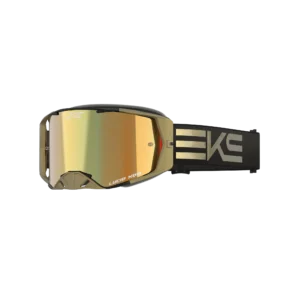 EKS LUCID MUST/KULD - PEEGEL
