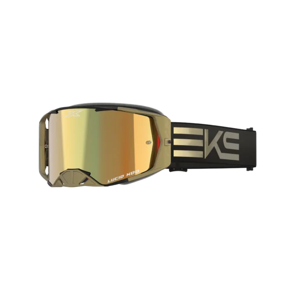 EKS LUCID MUST/KULD - PEEGEL