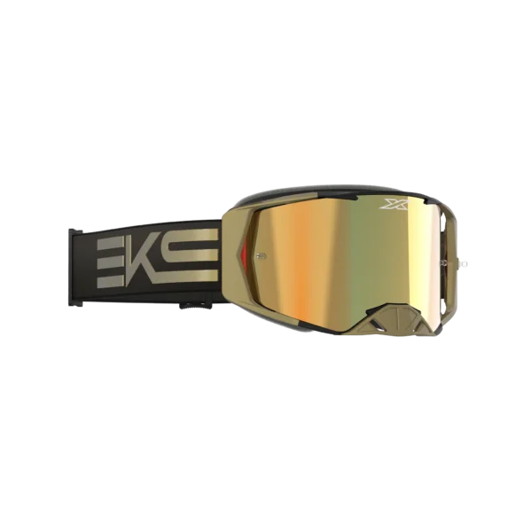 EKS LUCID MUST/KULD - PEEGEL - Image 2
