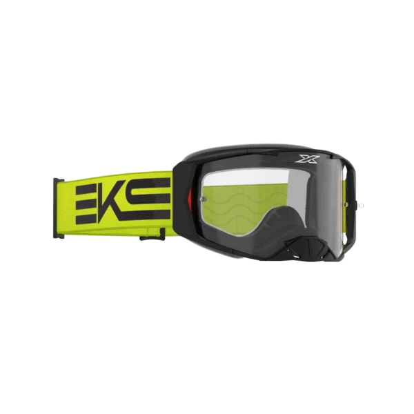 EKS LUCID Flag kollane - tavaline - Image 2