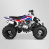 APOLLO SANO PREDATOR 250CC - 2023 - Image 2