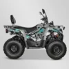 APOLLO SANO HAMMER 250CC 2024 - Image 2
