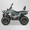 APOLLO SANO HAMMER 250CC 2024 - Image 3