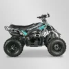 APOLLO SANO PREDATOR 125CC 2024 - Image 3