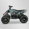 APOLLO SANO PREDATOR 125CC 2024 - Image 2