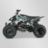 APOLLO SANO PREDATOR 150CC 2024 - Image 3