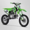 APOLLO RXF ENDURO 125CC - ROHELINE 2024