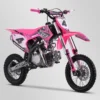 APOLLO RXF OPEN 150CC - ROOSA 2024